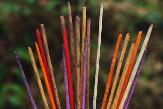 natural incense sticks doti sutra ences Switzerland