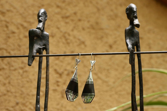 The Timeless Beauty of Niger Jewellery