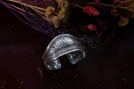 Choosing Silver Jewelry That Fits Your Style
