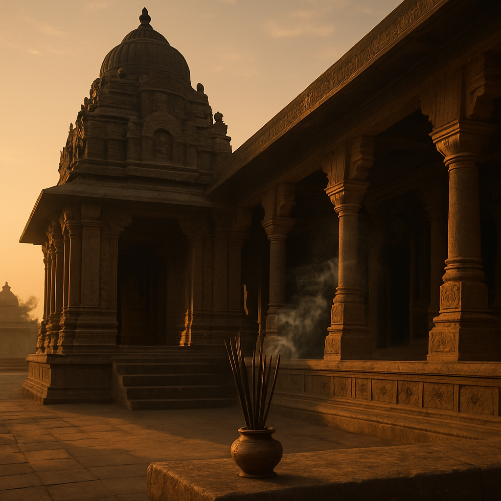 The Art of Natural Hand-Rolled Incense