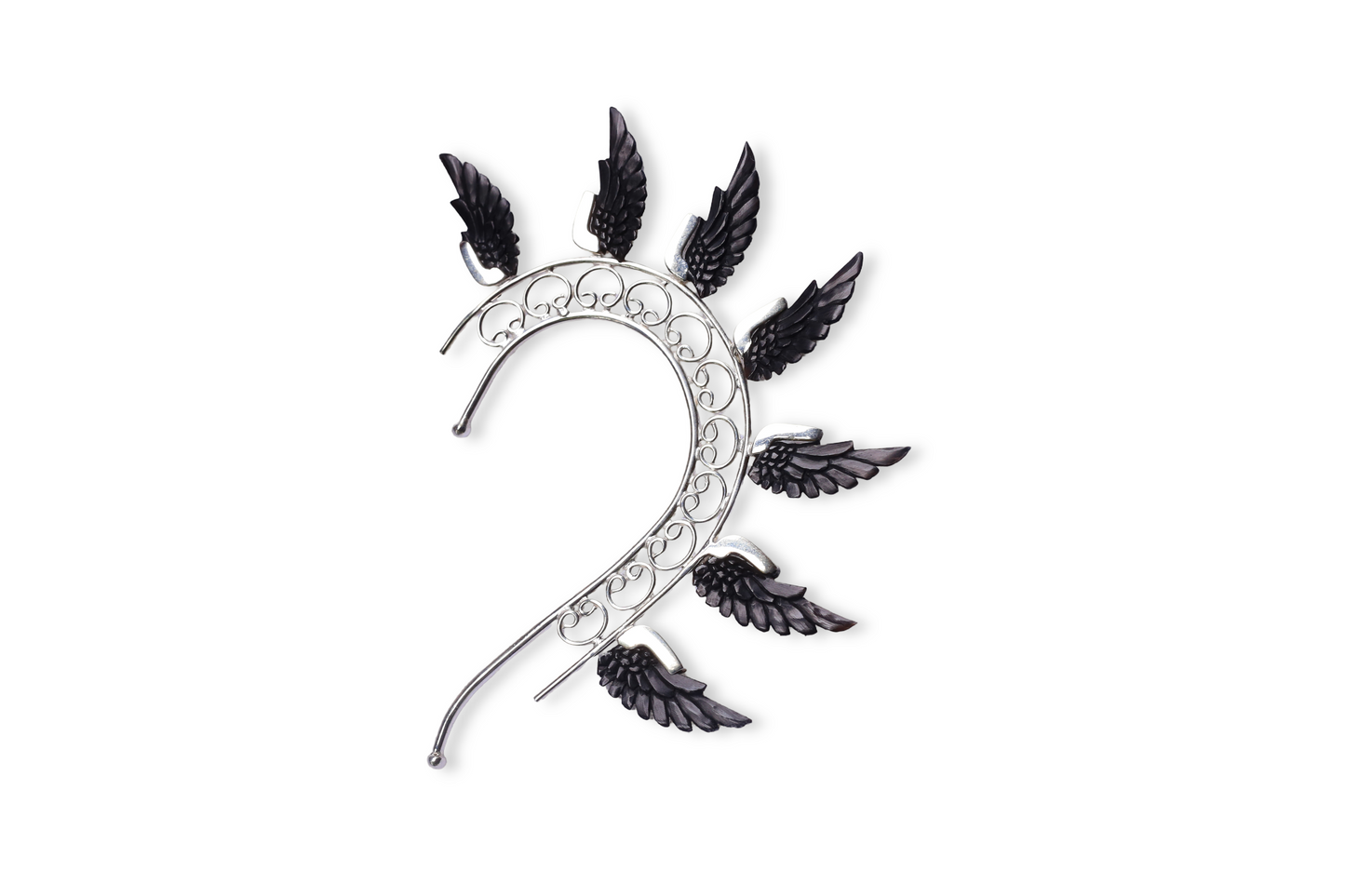 Horn Jewellery • Bali