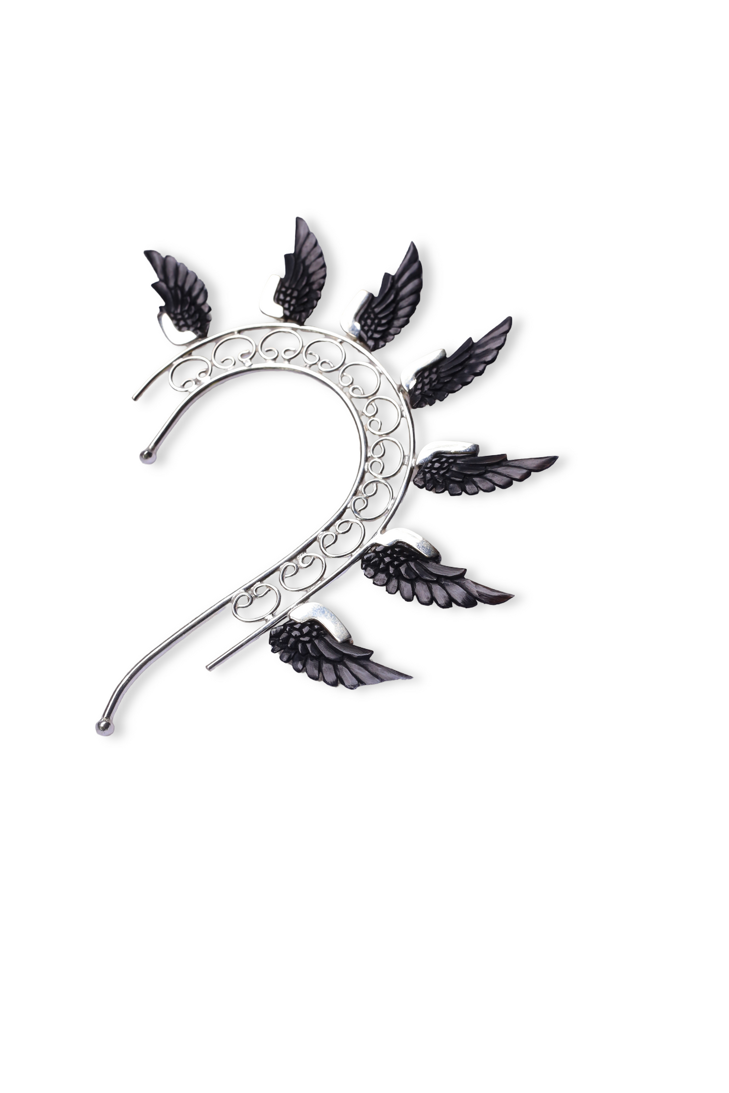 Horn Jewellery • Bali