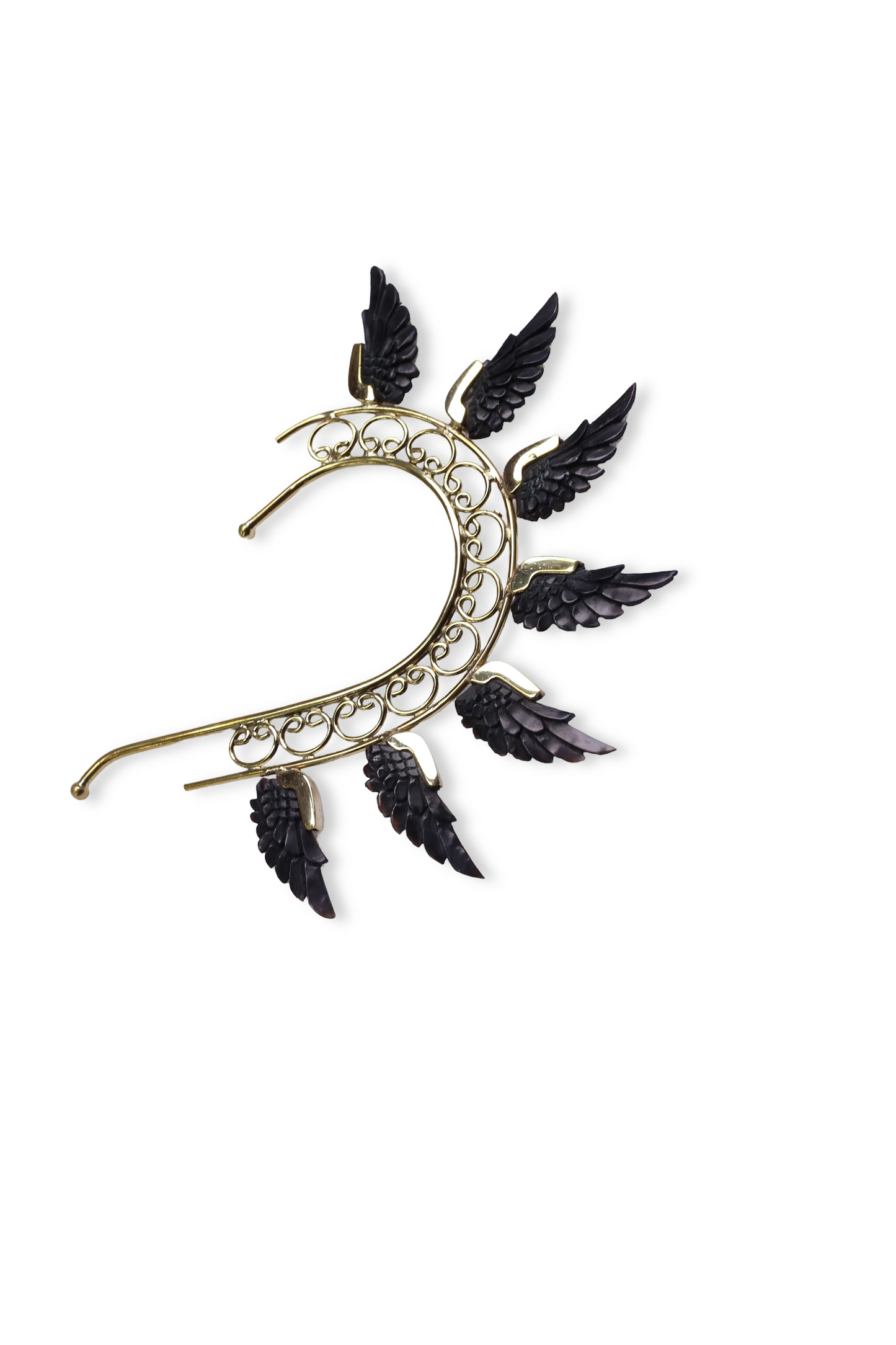 Horn Jewellery • Bali