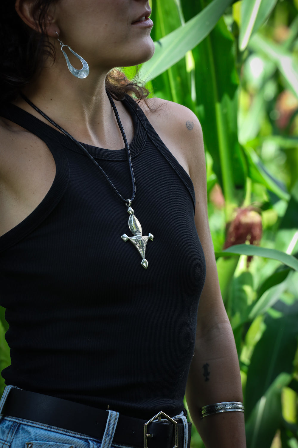 Niger Necklace II