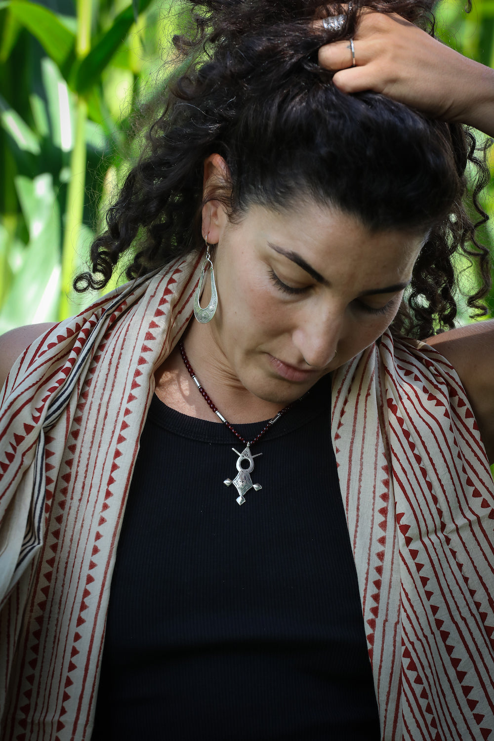 Niger Necklace III