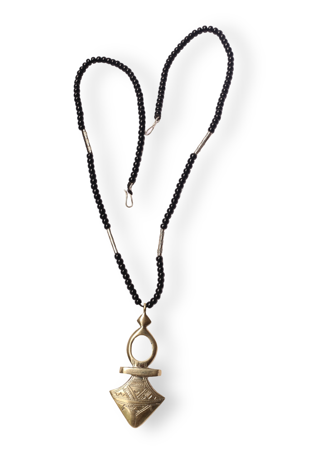 Niger Necklace