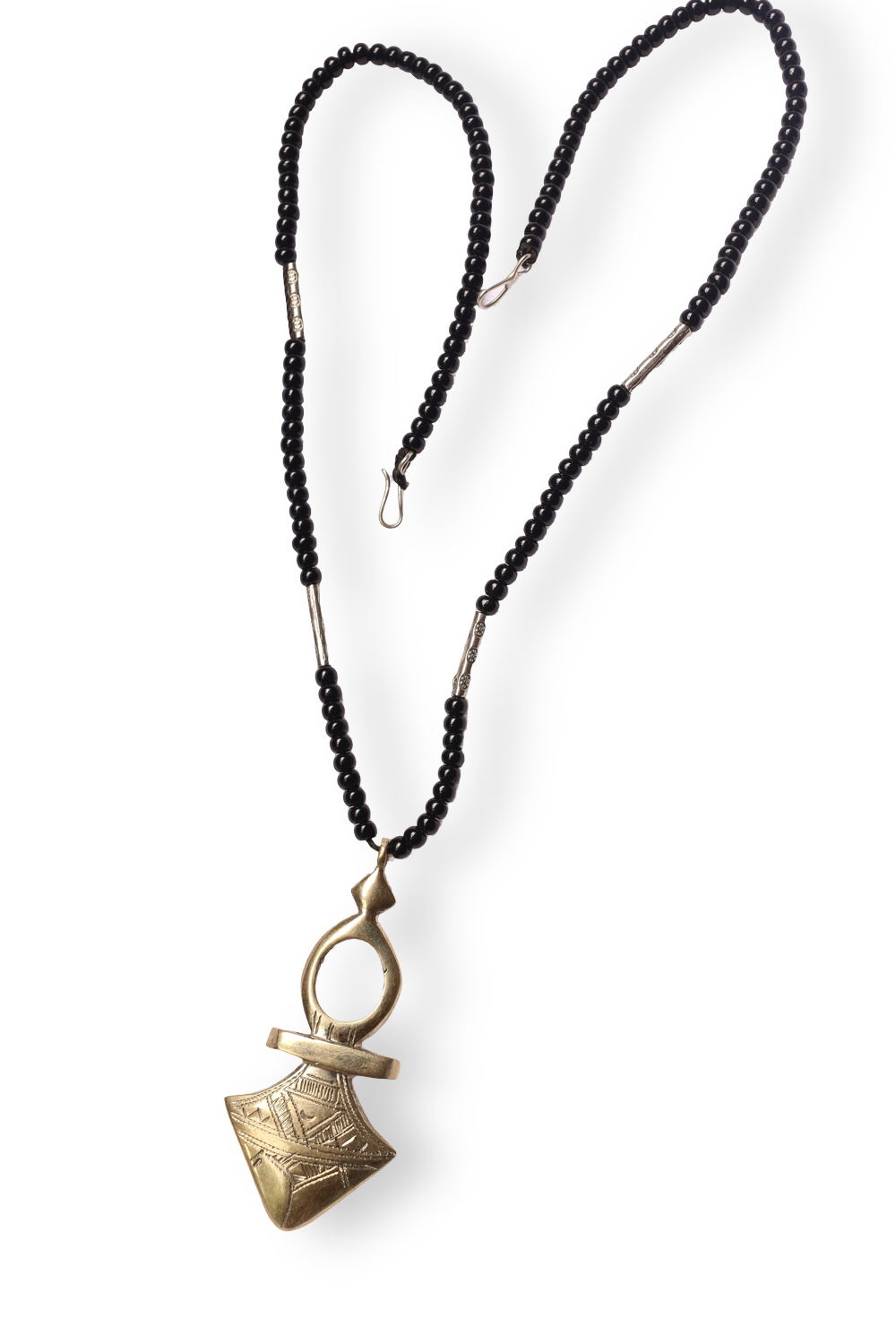 Niger Necklace