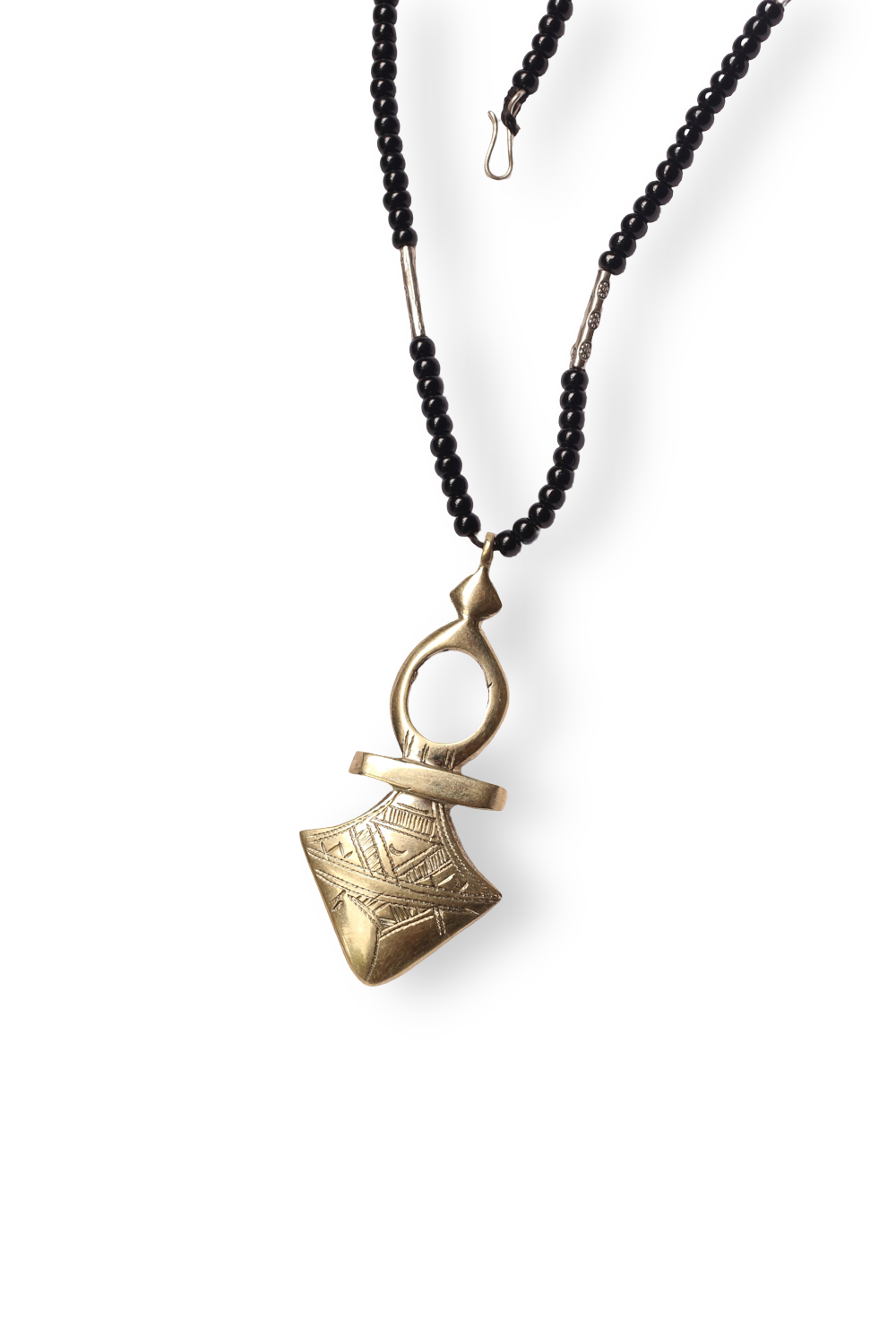 Niger Necklace