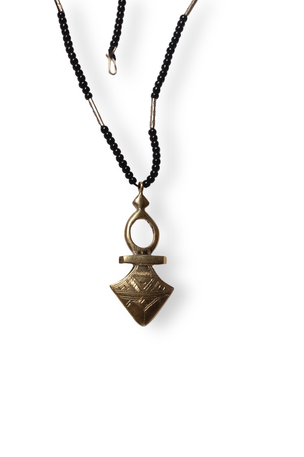 Niger Necklace