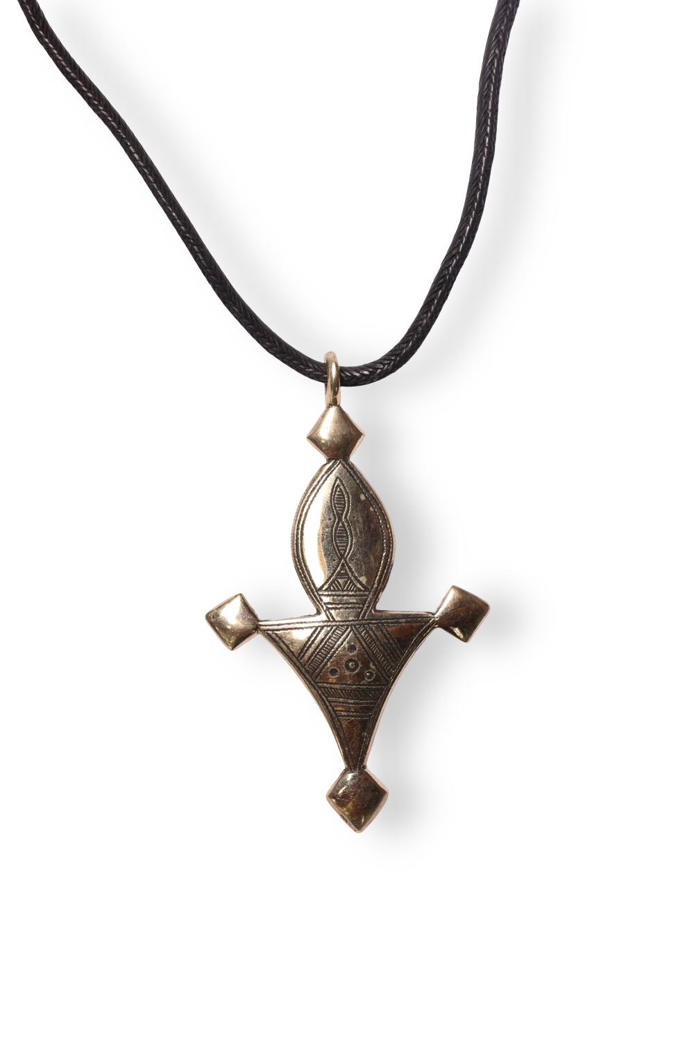 Niger Necklace II