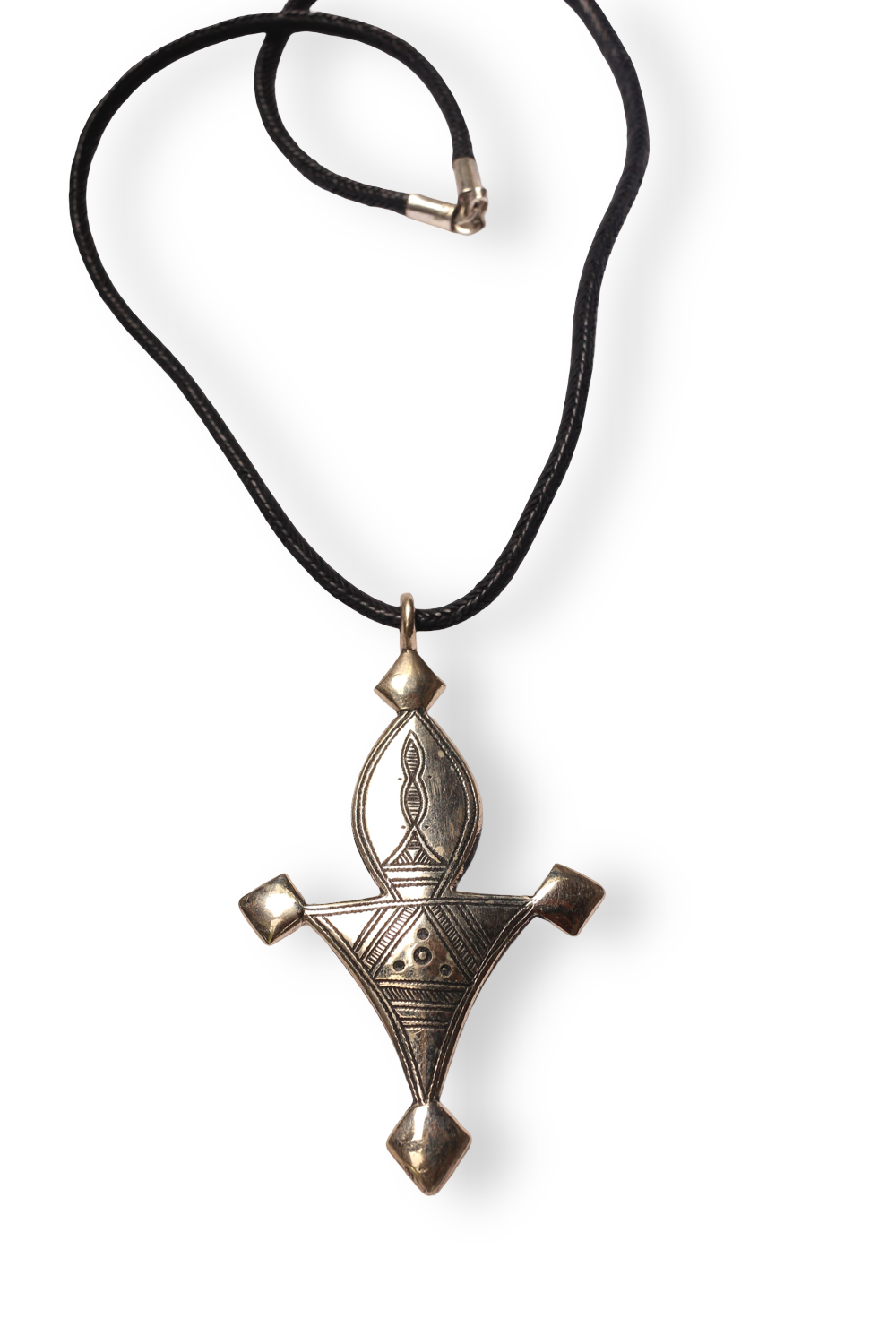Niger Necklace II