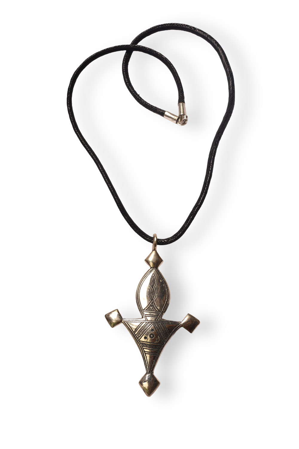 Niger Necklace II