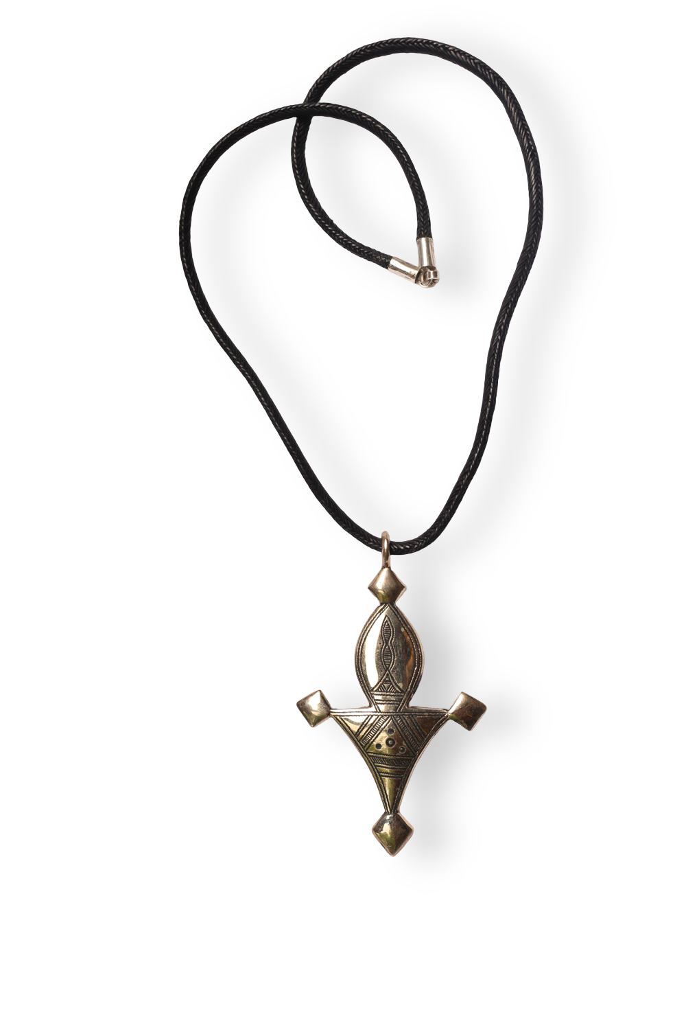 Niger Necklace II