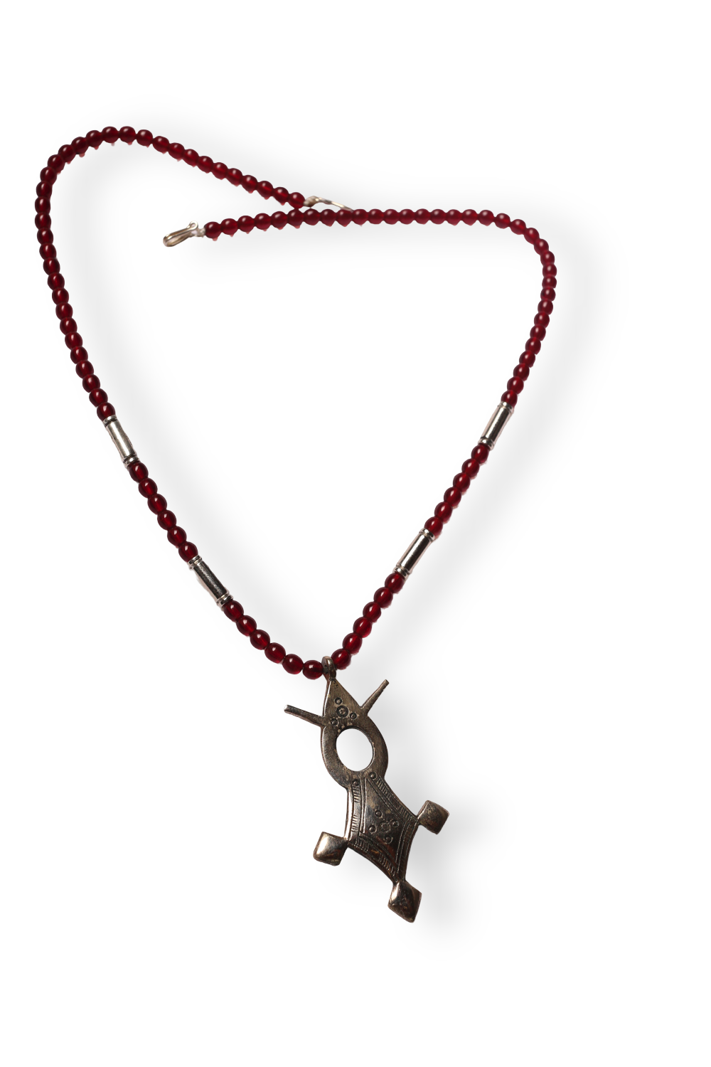 Niger Necklace III