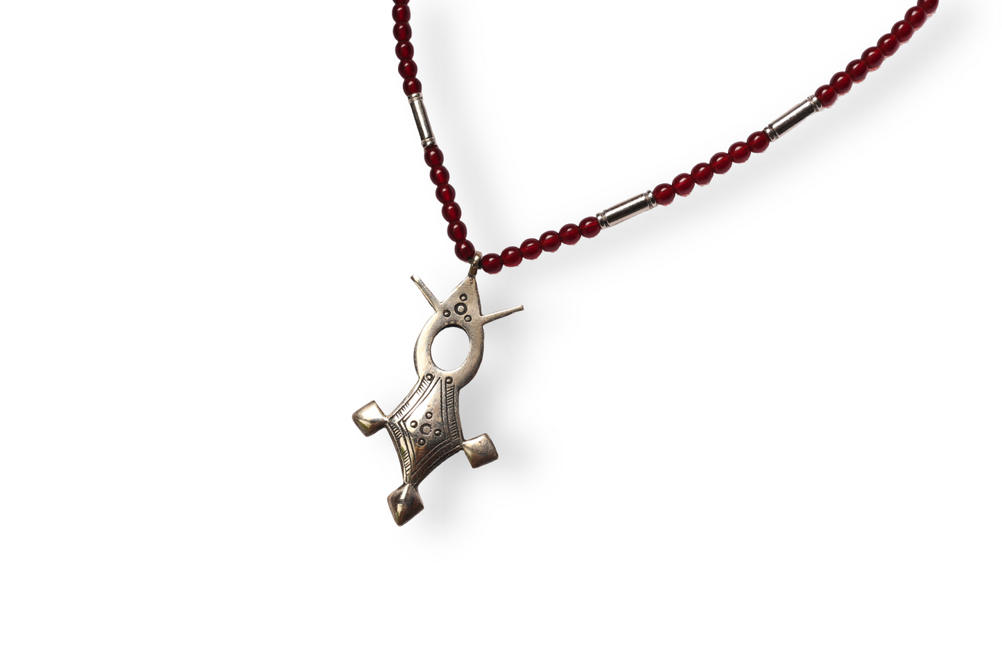 Niger Necklace III