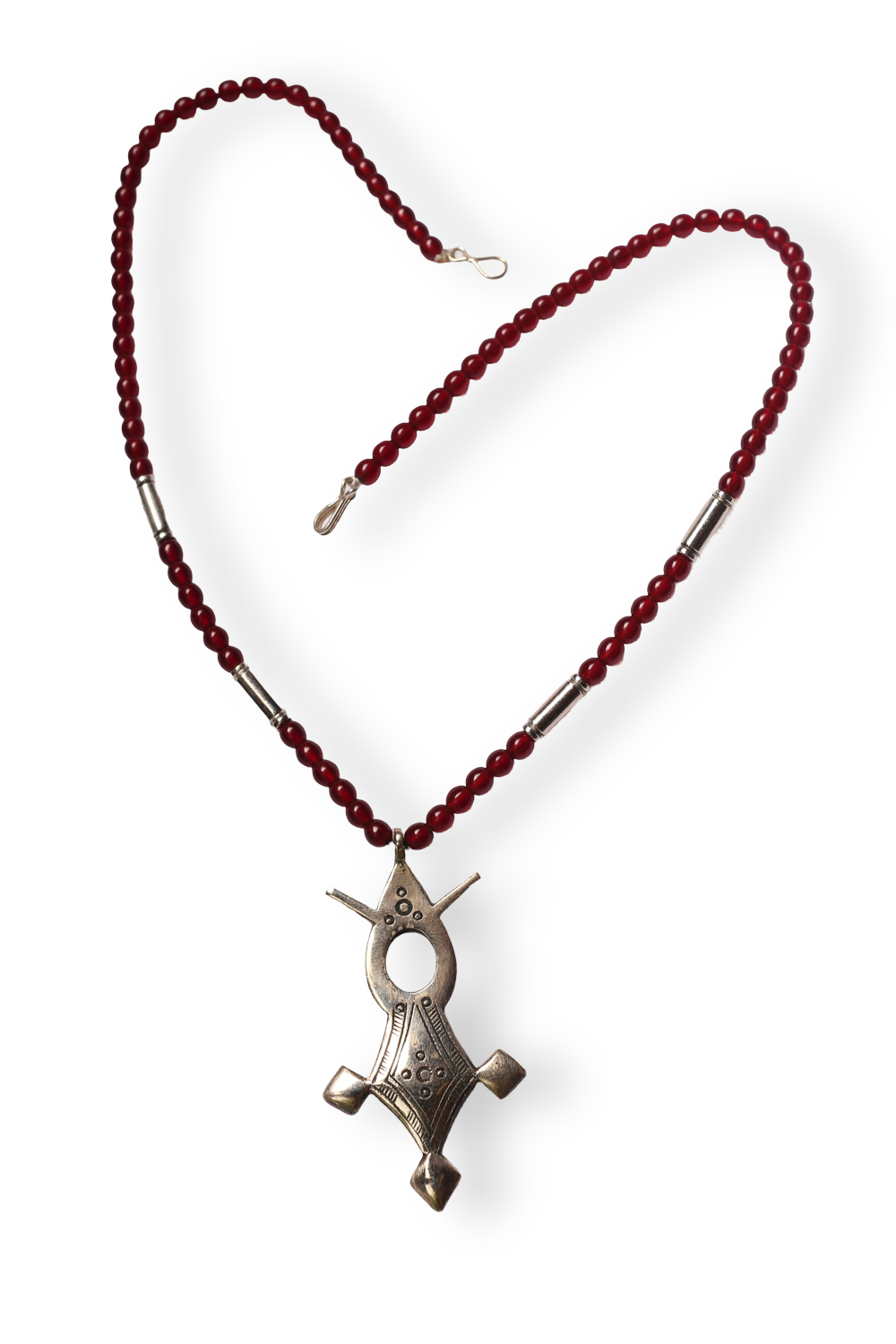 Niger Necklace III