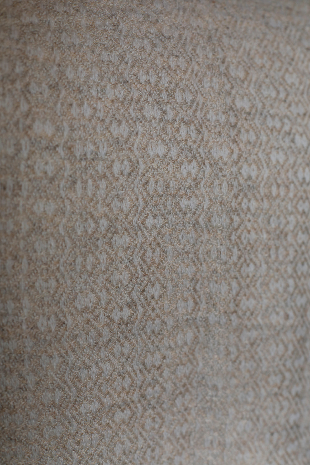 Wool Shawl
