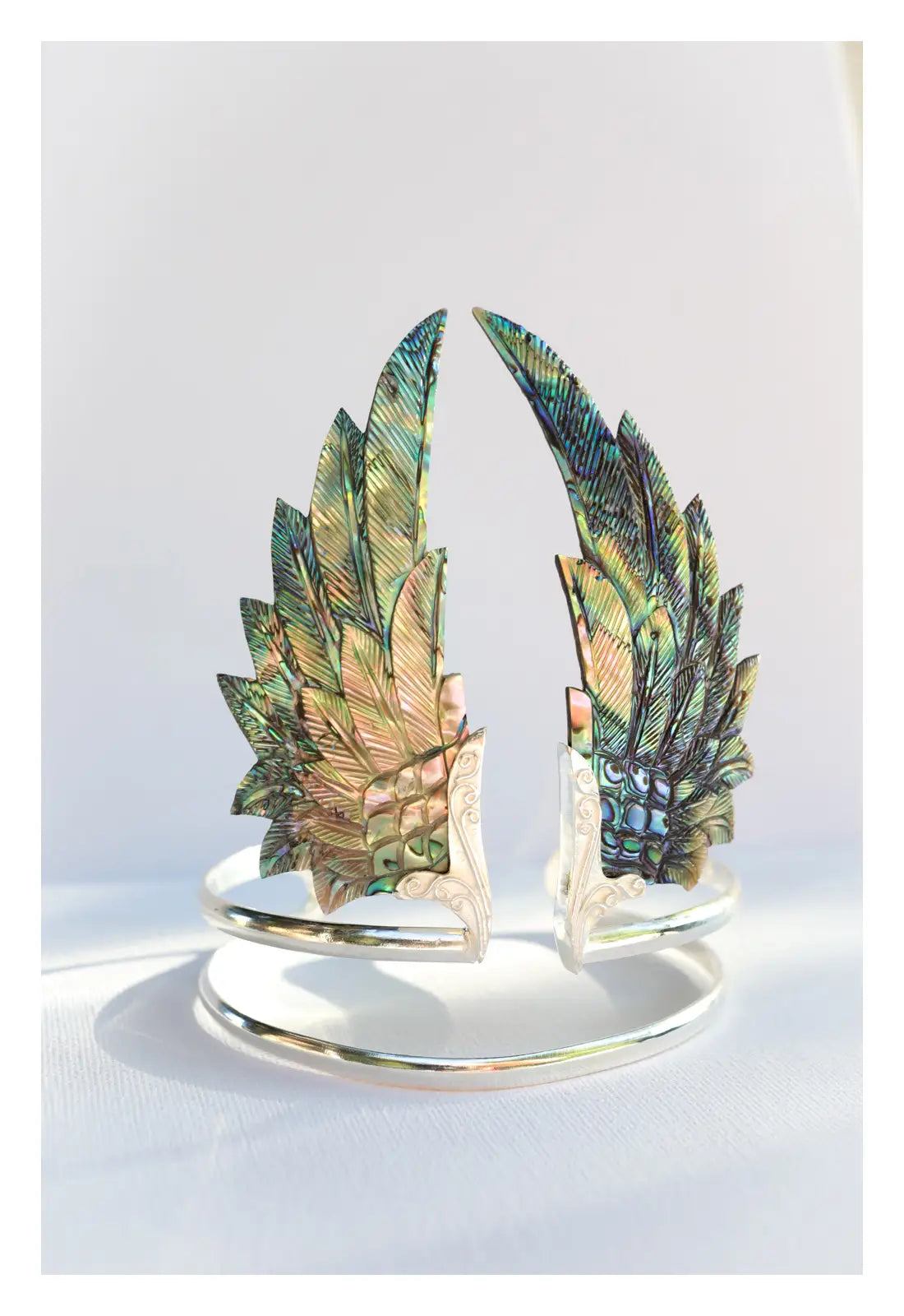 Bali Arm Bracelet