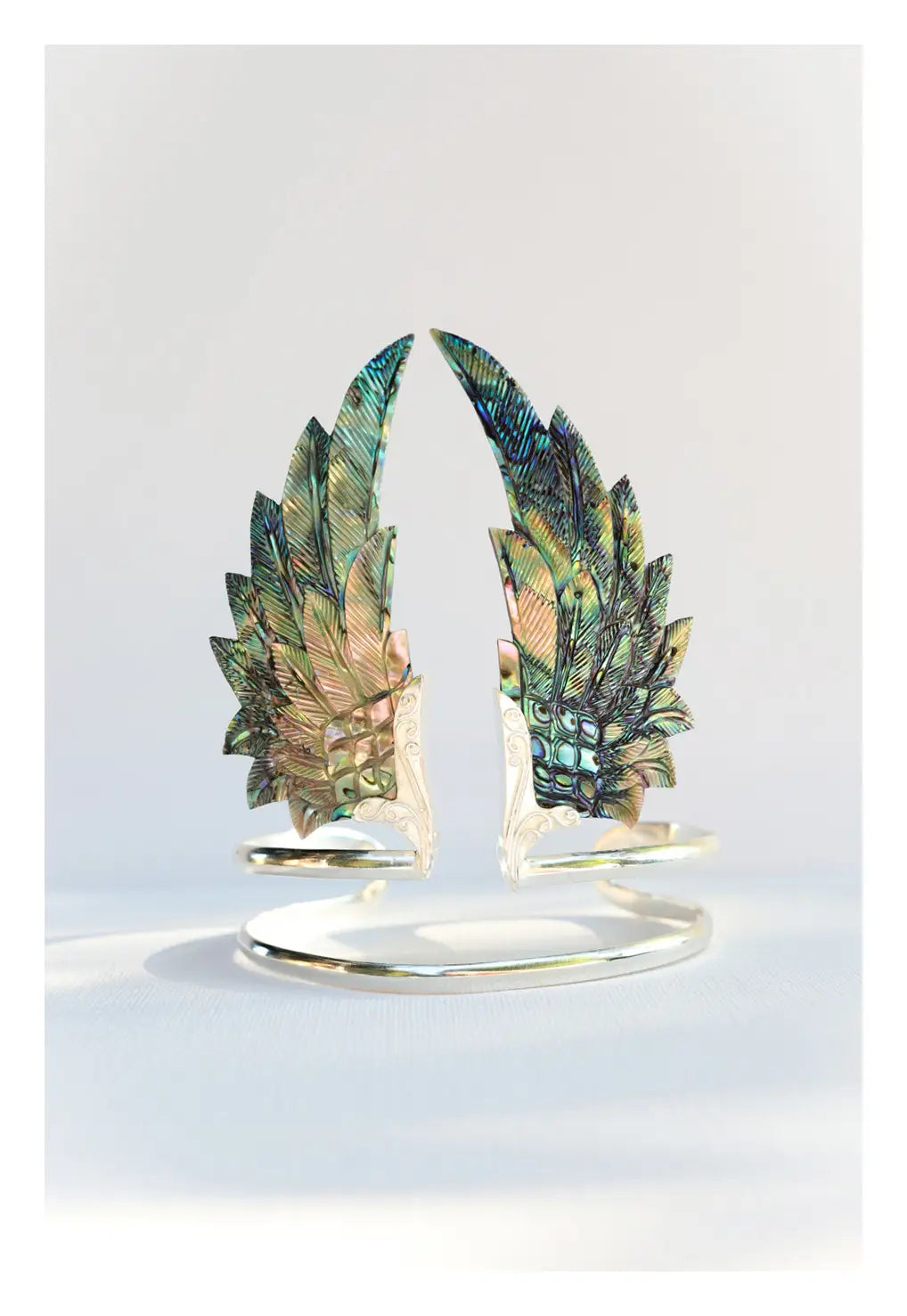 Bali Arm Bracelet