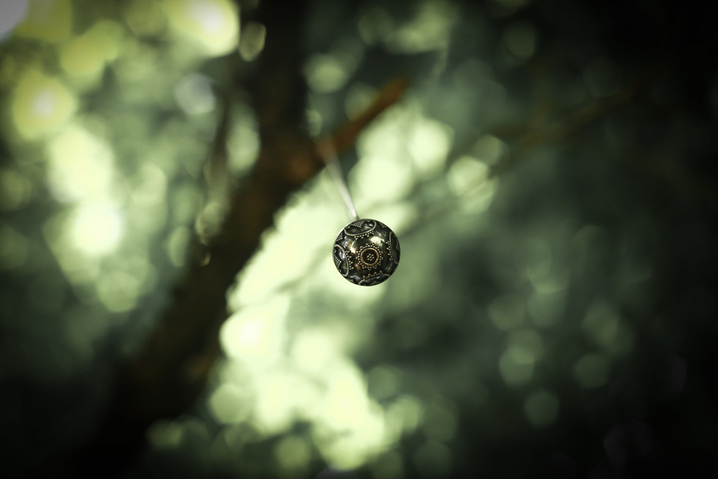 harmony ball