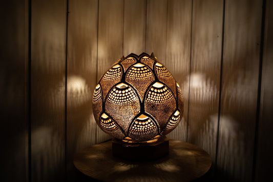 Let's talk about light !