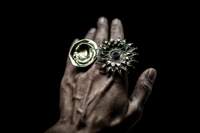 Why Brass Jewelry is the Timeless Trend Your Collection Needs