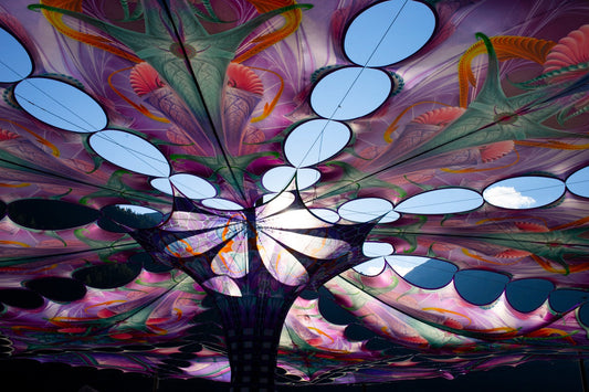 Discover the World of Trance Festivals: Top 10 Websites to Find Your Next Destination