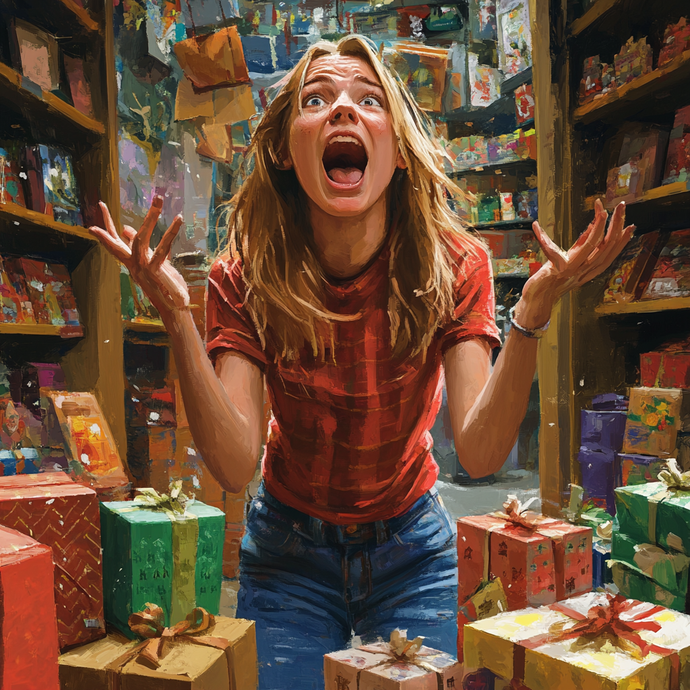 How to Choose the Perfect Gift for Your Loved One