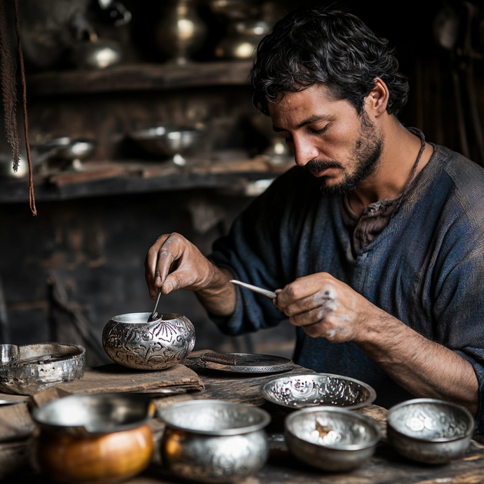 Cultural Inspirations in Jewelry Design