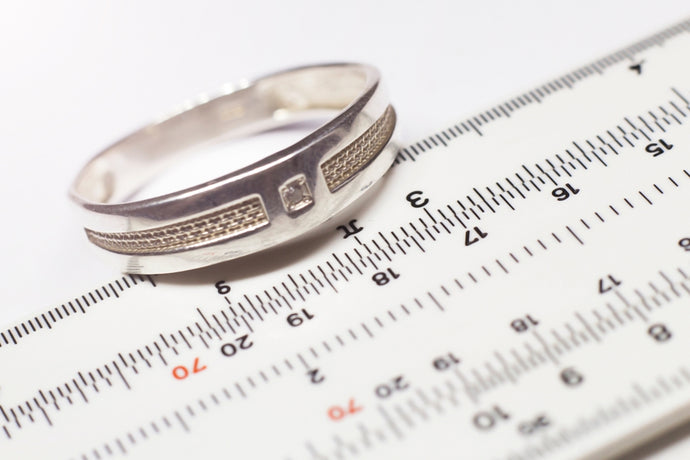 How to Find the Ring Size
