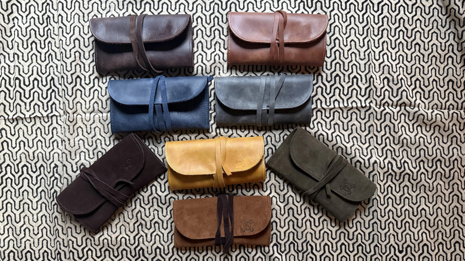 Tobacco Pouch