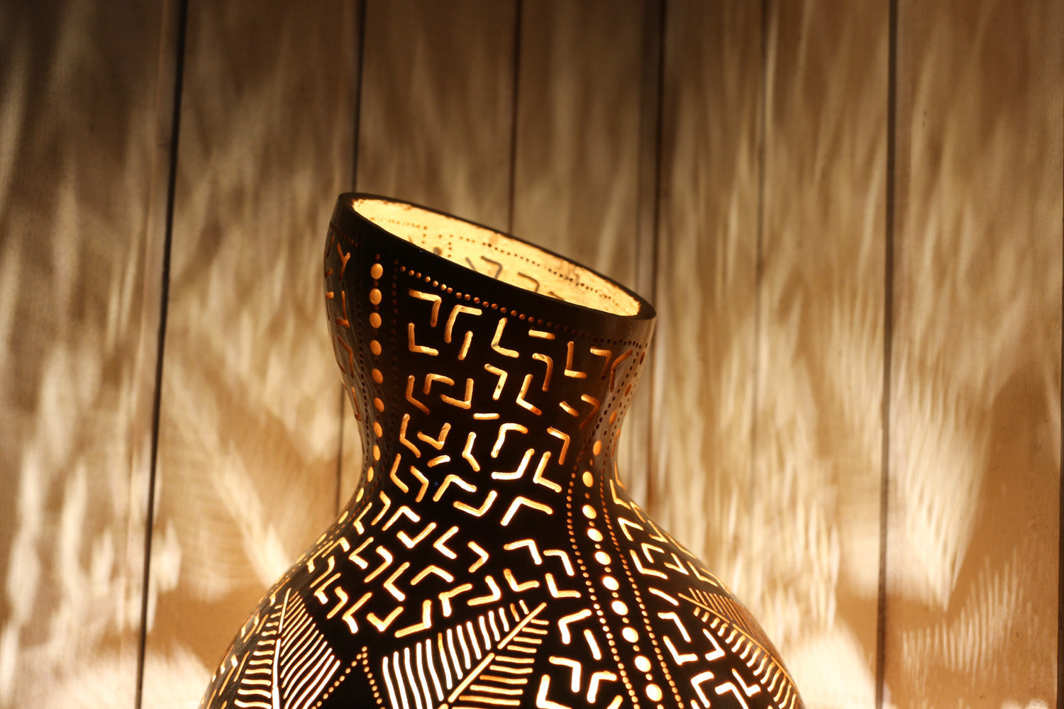 calabash lamps gourd lamp doti sutra handmade lamp shade