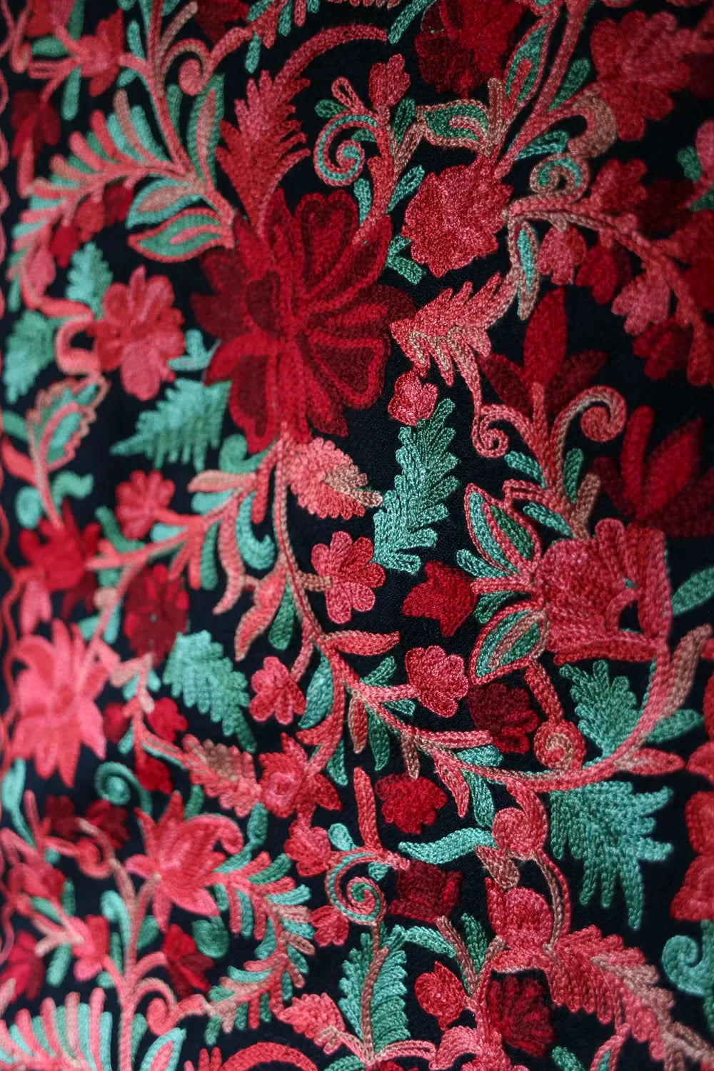 Shawl & Scarf