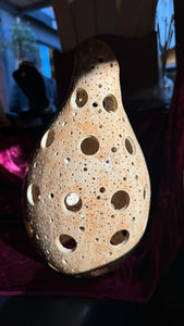 Gourd Lamp • Bodrum