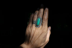 Malachite Stone