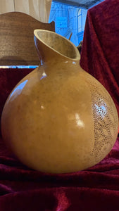 Gourd Lamp • Bodrum