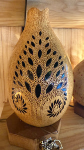 Gourd Lamp • Bodrum