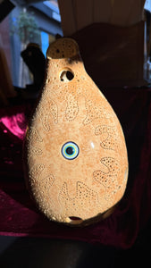 Gourd Lamp • Bodrum