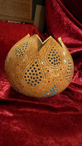 Gourd Lamp • Bodrum