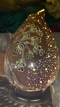 Load image into Gallery viewer, Gourd Lamp • Bodrum