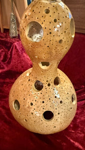 Gourd Lamp • Bodrum