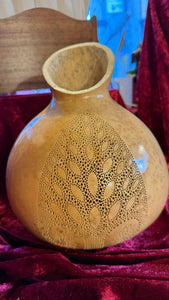 Gourd Lamp • Bodrum