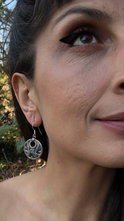 Rajasthan Earrings