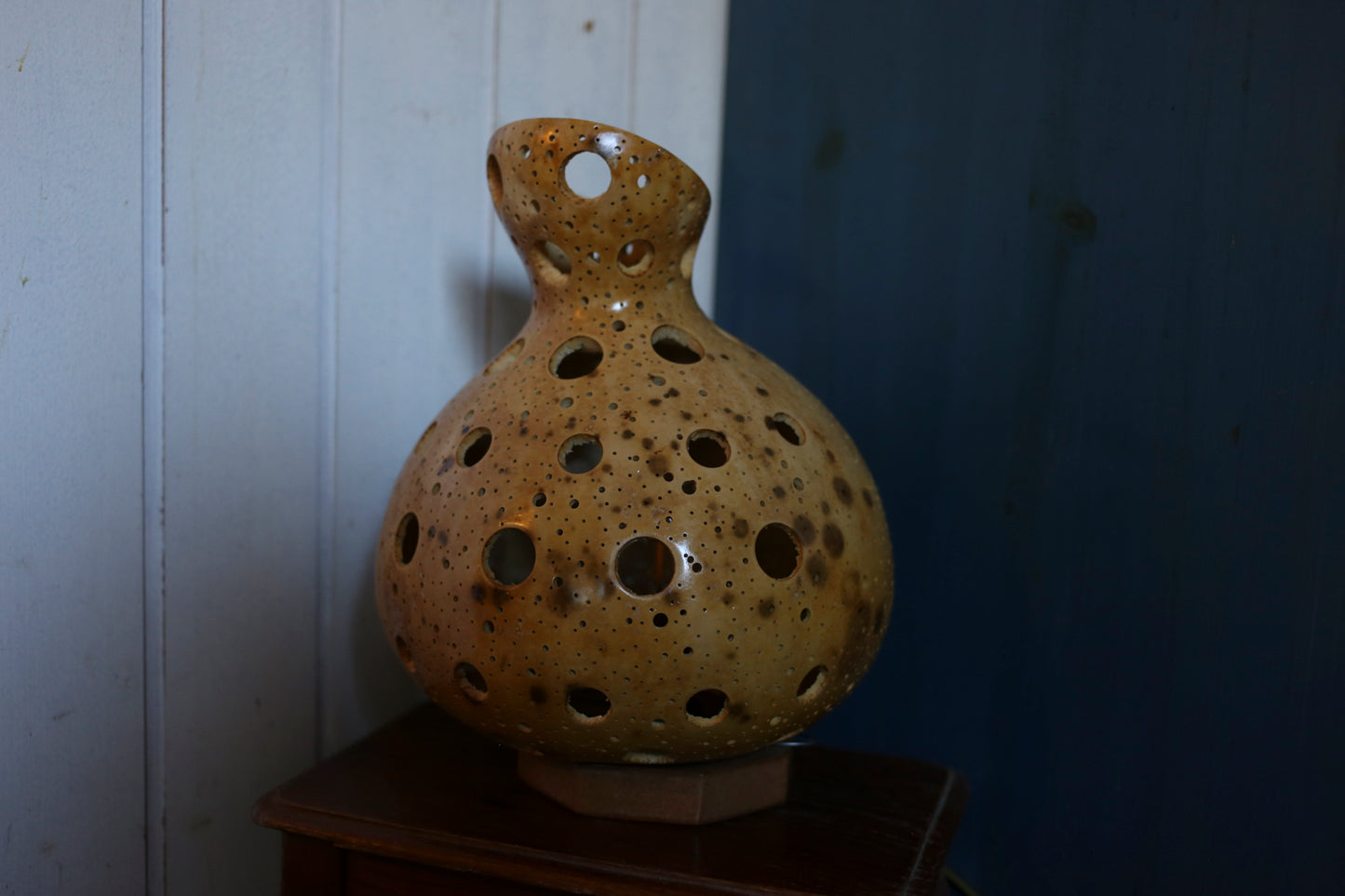Gourd Lamp xx