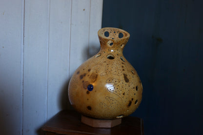 Gourd Lamp xx