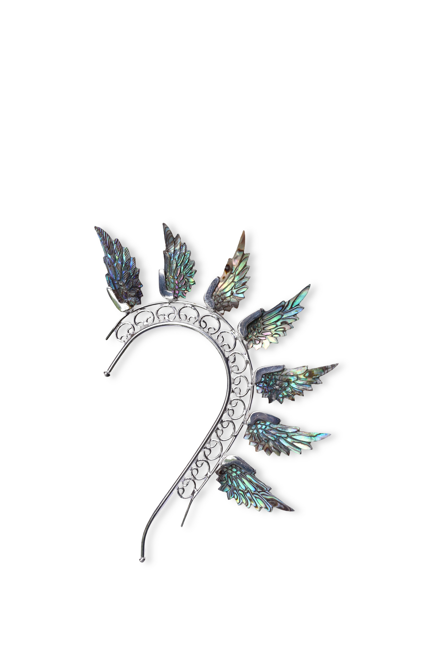 Shell Jewellery • Bali
