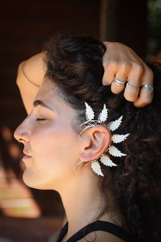 Bone Jewellery • Bali