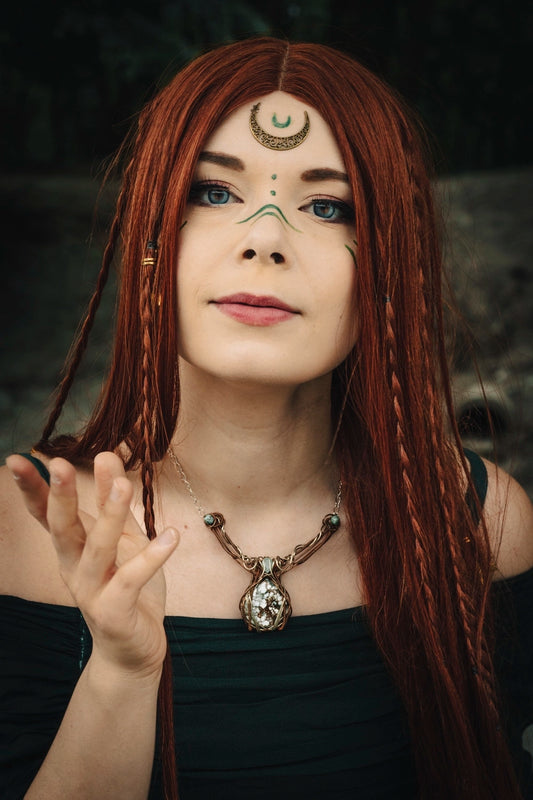 Juno de Mini Mystic