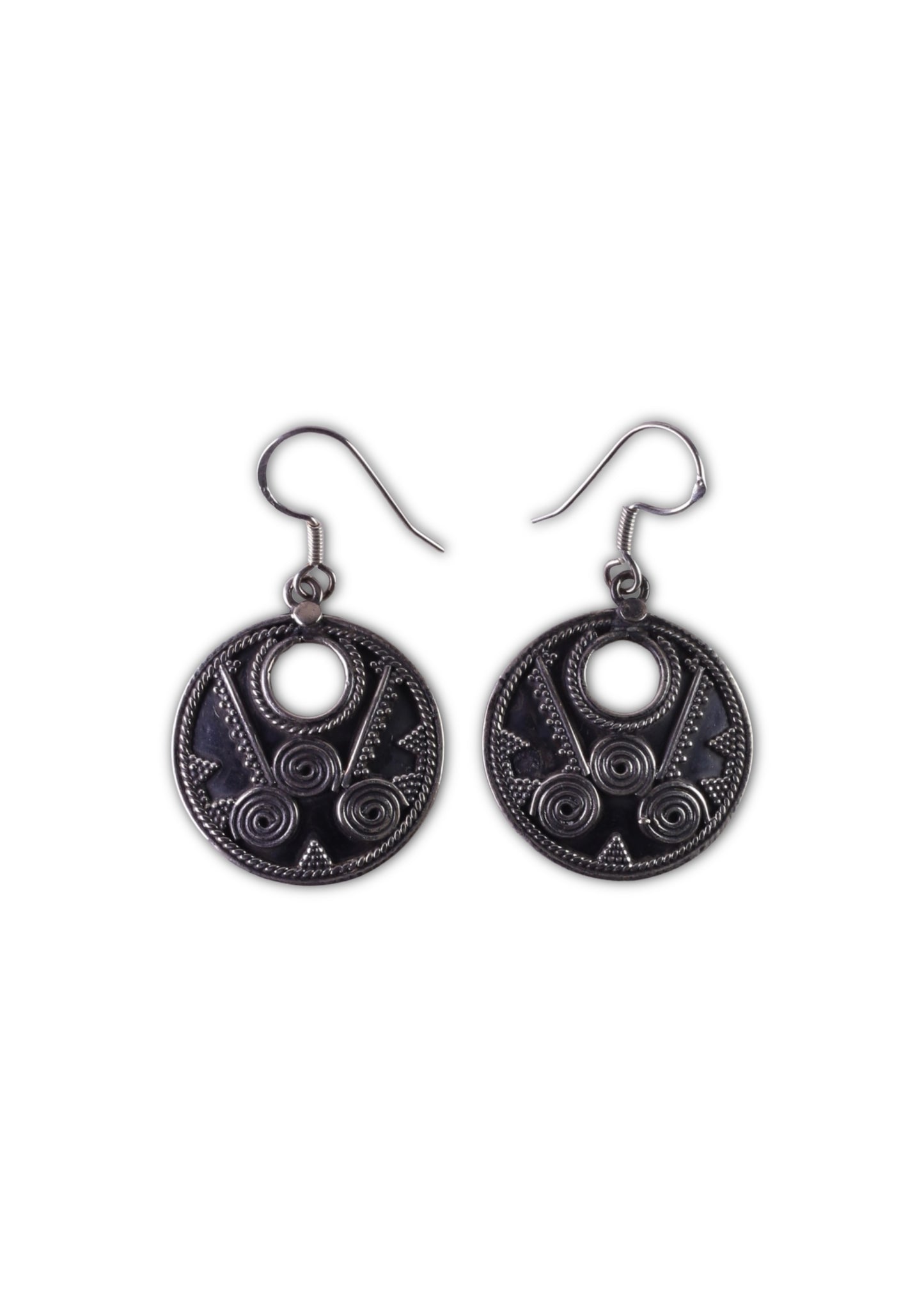 Rajasthan Earrings