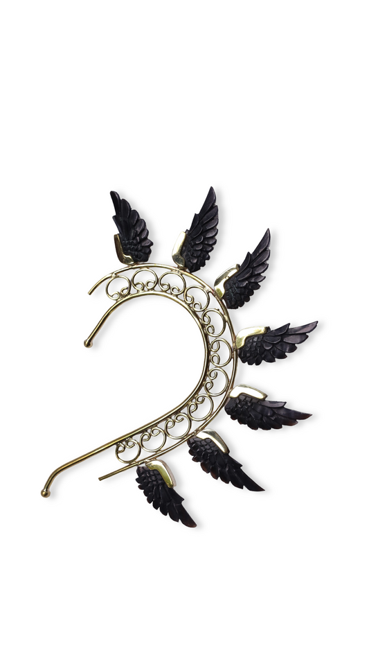 Horn Jewellery • Bali